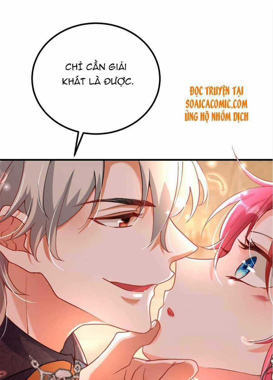 Đêm Nay Ác Nữ Giáng Lâm Chapter 13 trang 23