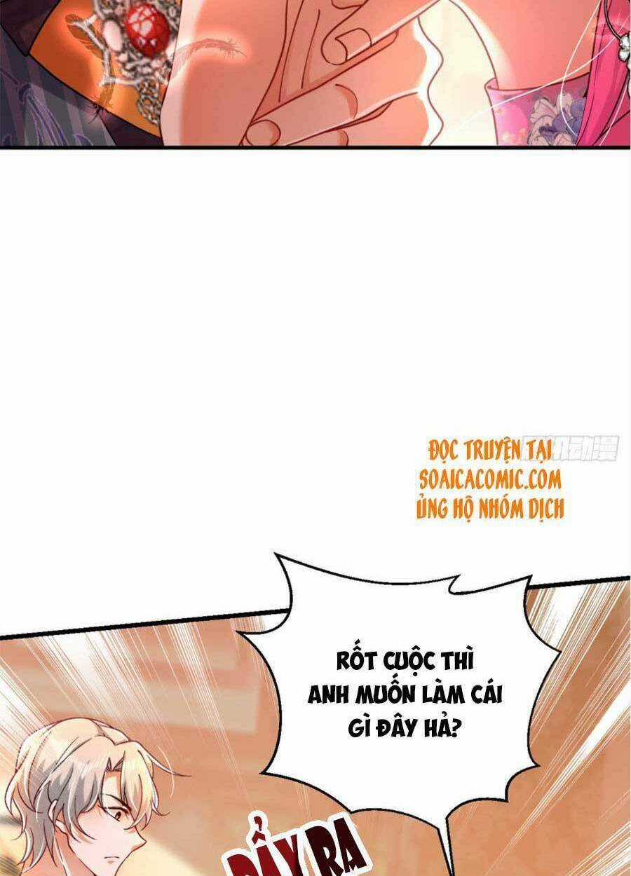 Đêm Nay Ác Nữ Giáng Lâm Chapter 13 trang 24