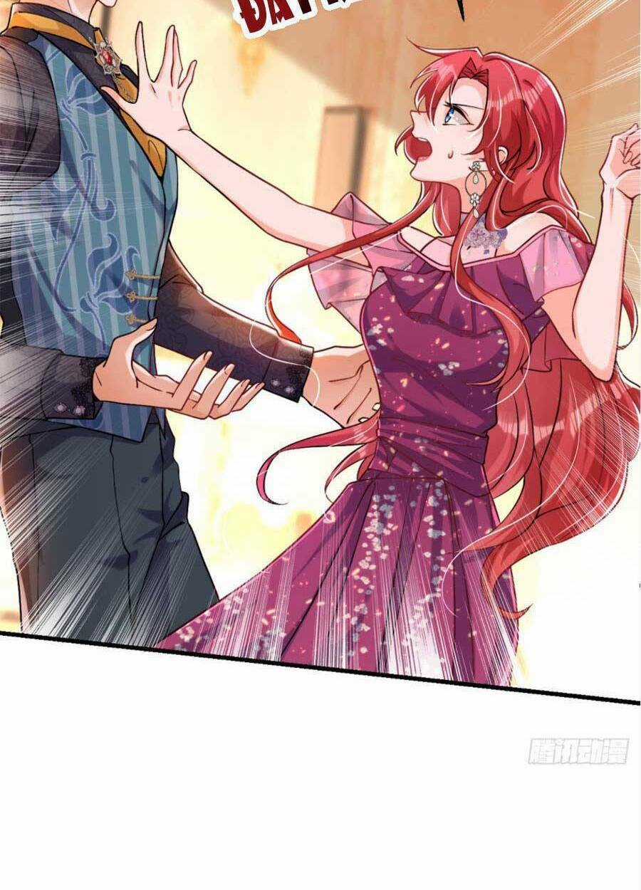 Đêm Nay Ác Nữ Giáng Lâm Chapter 13 trang 25