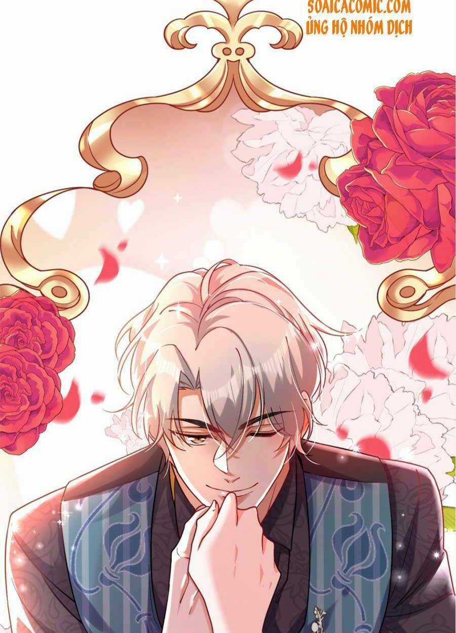 Đêm Nay Ác Nữ Giáng Lâm Chapter 13 trang 27