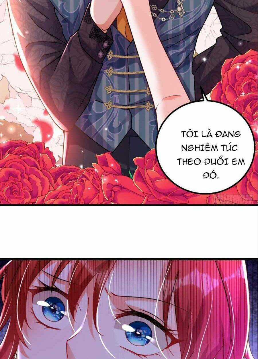 Đêm Nay Ác Nữ Giáng Lâm Chapter 13 trang 28