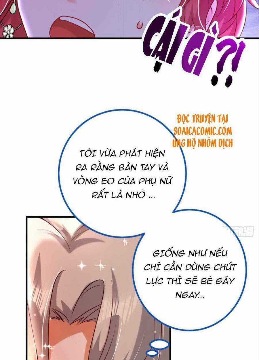 Đêm Nay Ác Nữ Giáng Lâm Chapter 13 trang 29