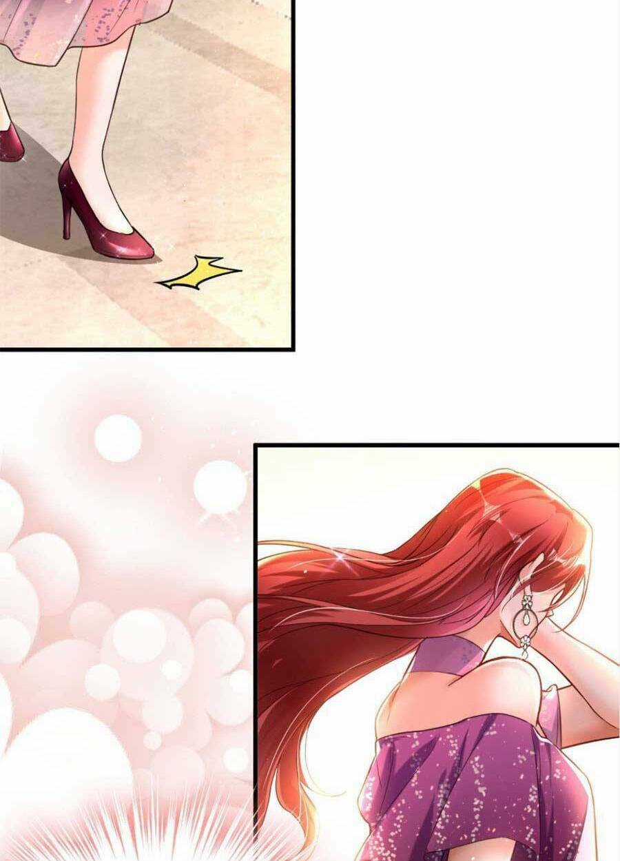 Đêm Nay Ác Nữ Giáng Lâm Chapter 13 trang 3