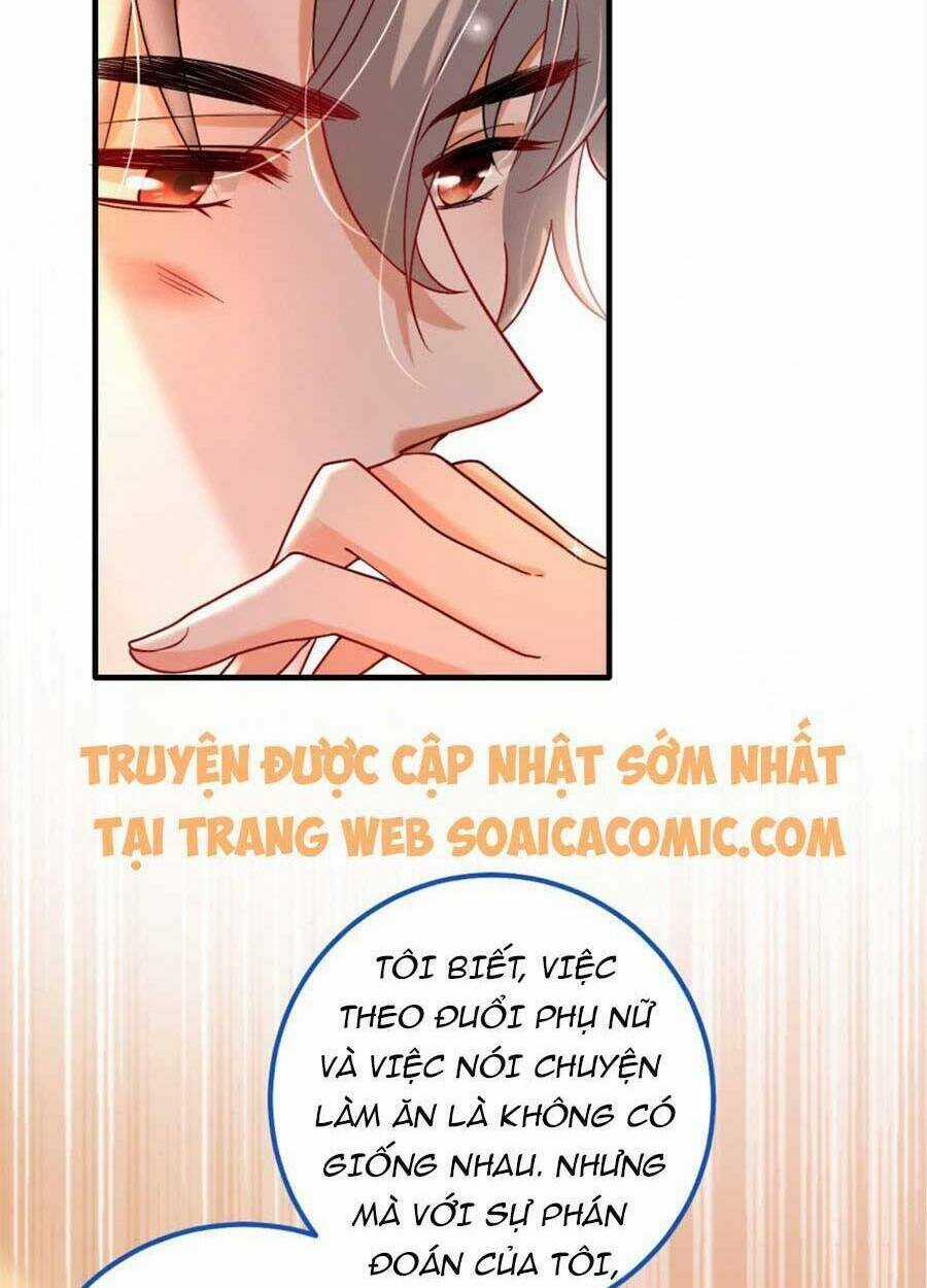 Đêm Nay Ác Nữ Giáng Lâm Chapter 13 trang 30