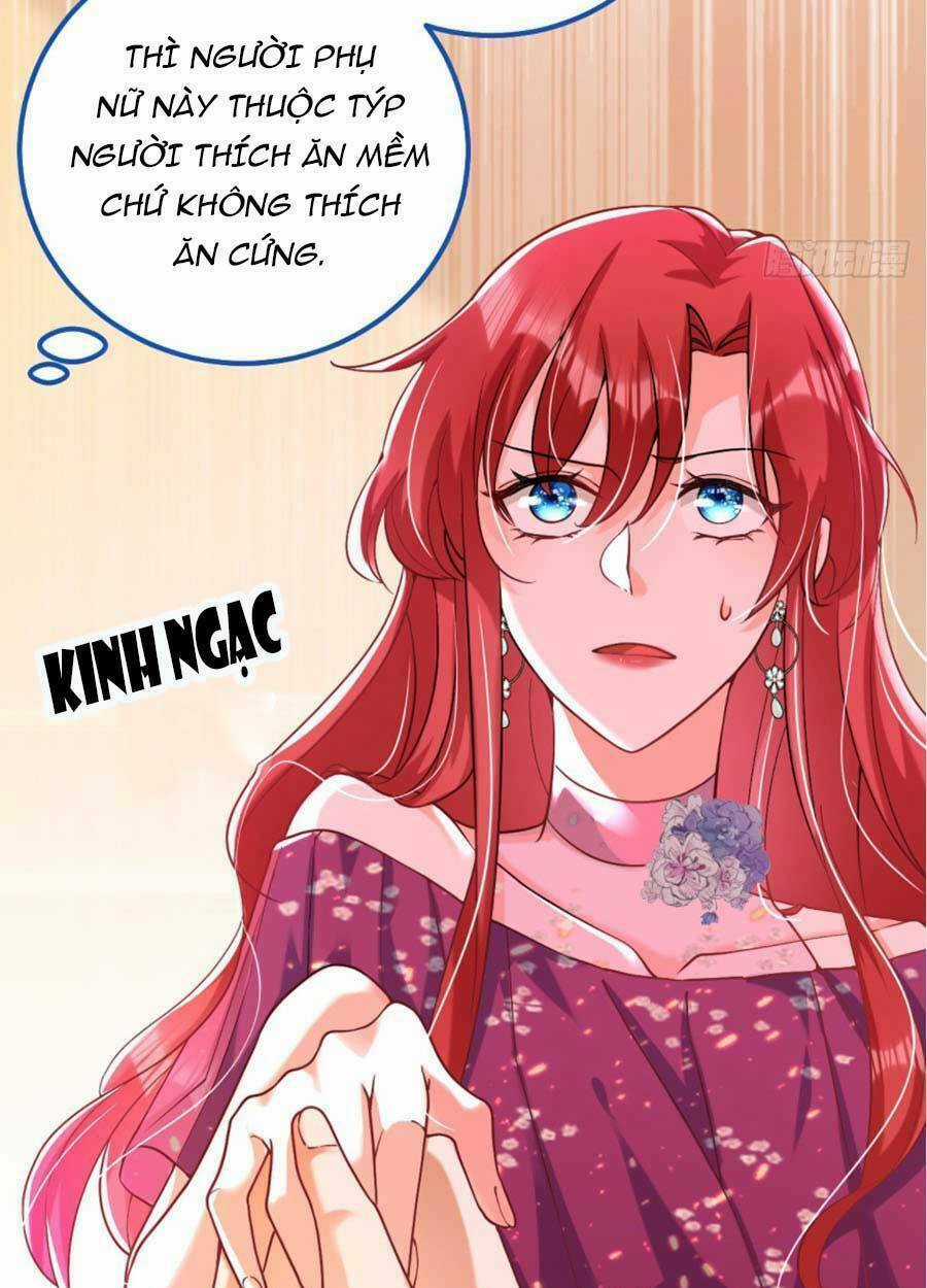 Đêm Nay Ác Nữ Giáng Lâm Chapter 13 trang 31