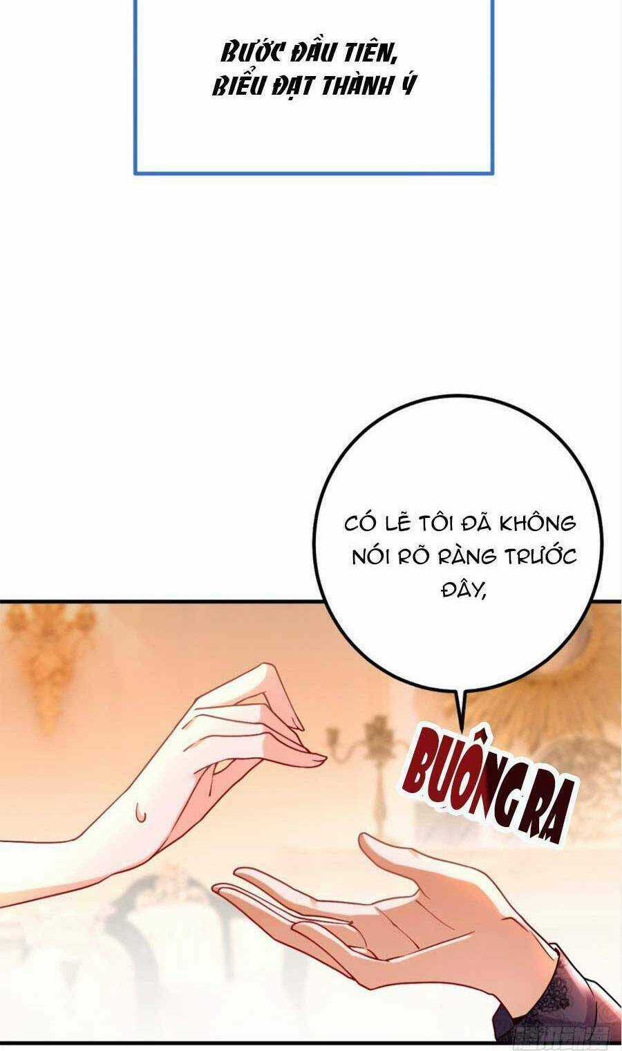 Đêm Nay Ác Nữ Giáng Lâm Chapter 13 trang 33