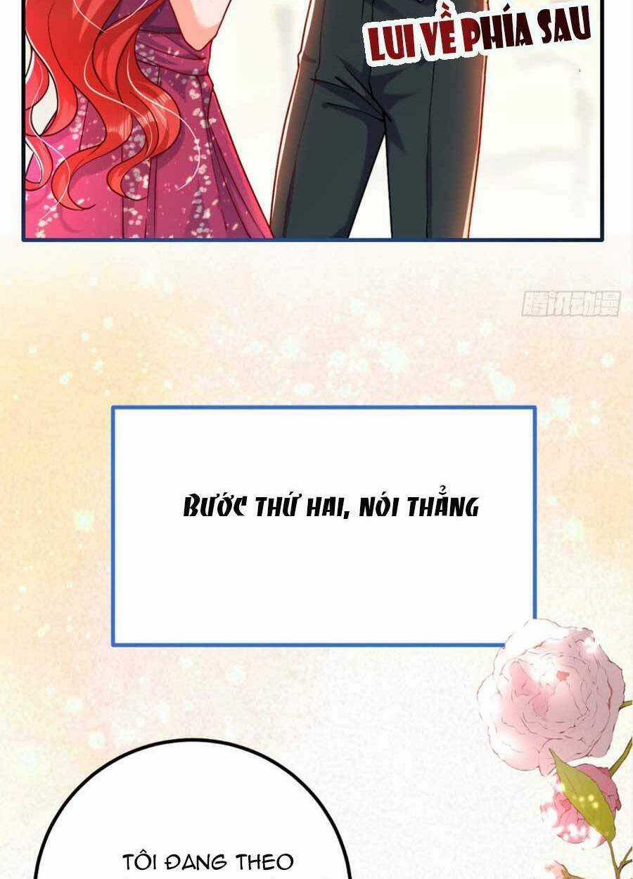 Đêm Nay Ác Nữ Giáng Lâm Chapter 13 trang 35