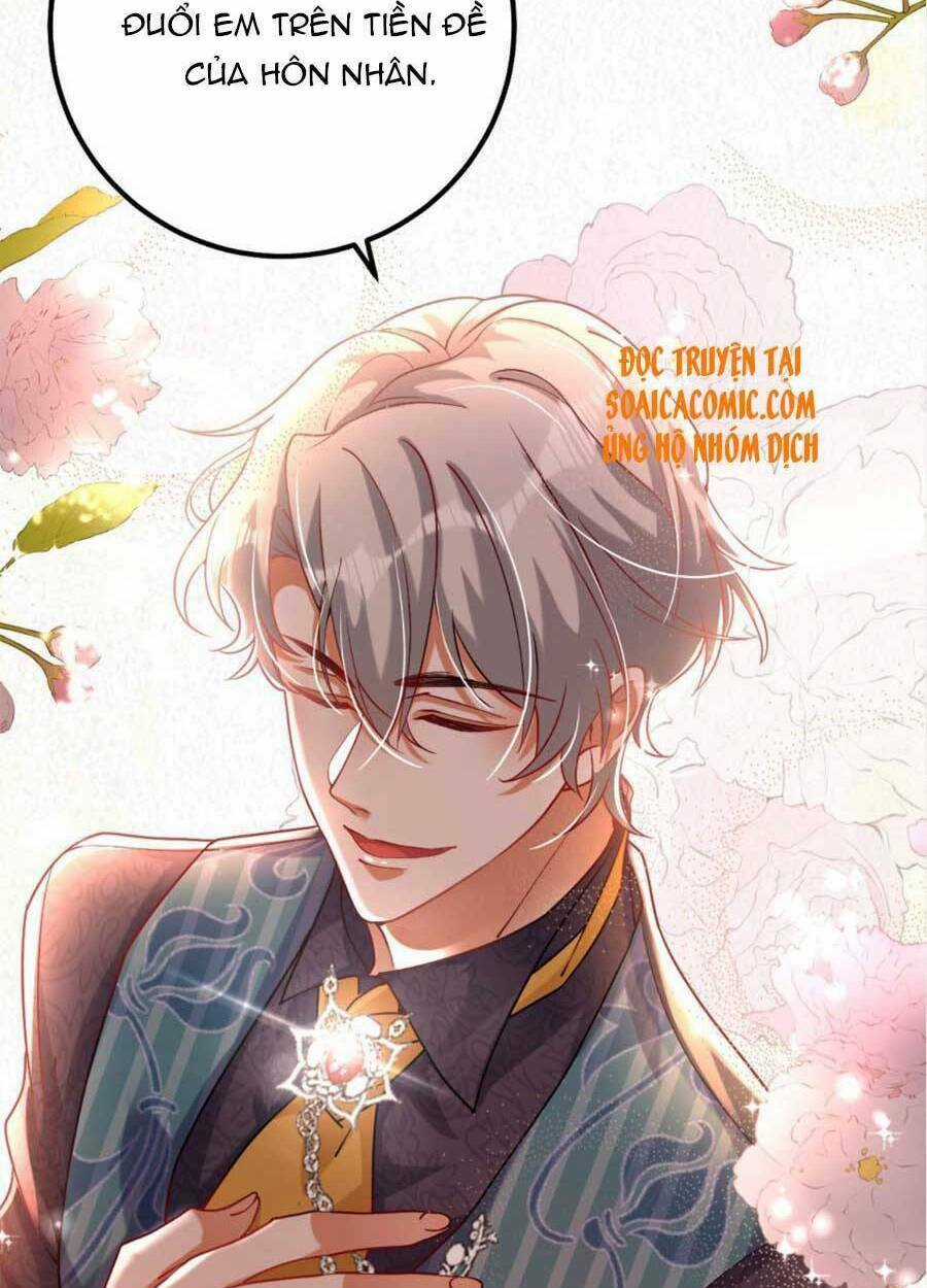 Đêm Nay Ác Nữ Giáng Lâm Chapter 13 trang 36