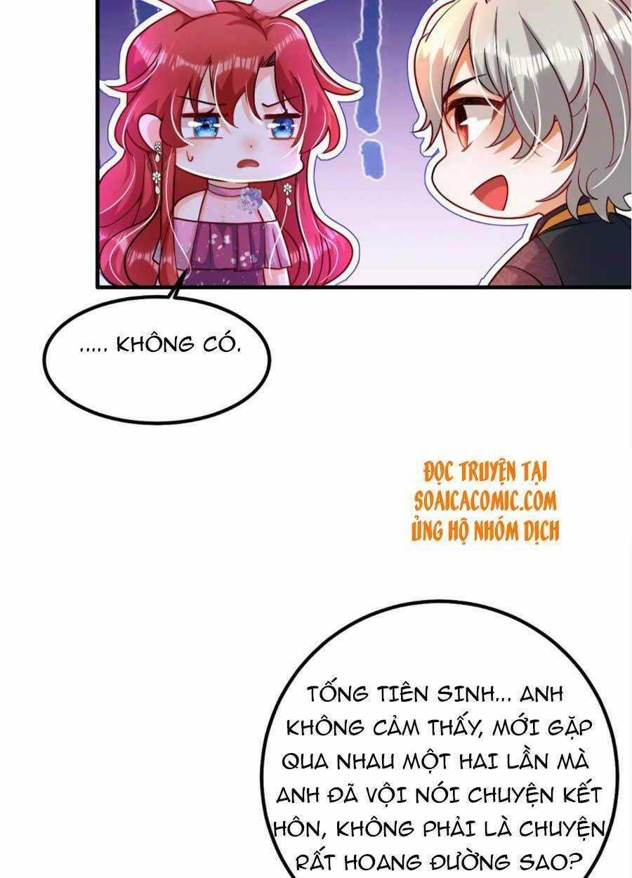 Đêm Nay Ác Nữ Giáng Lâm Chapter 13 trang 38