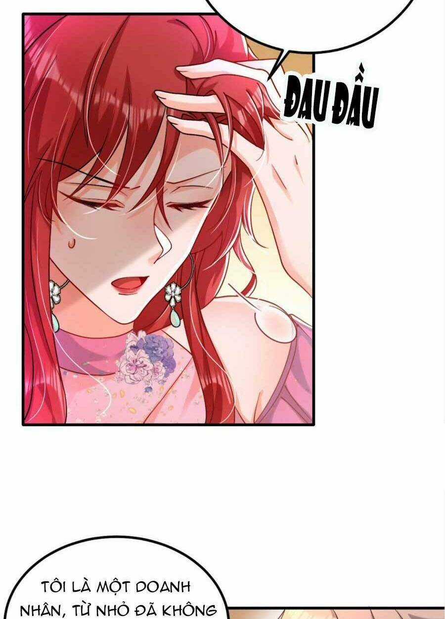 Đêm Nay Ác Nữ Giáng Lâm Chapter 13 trang 39