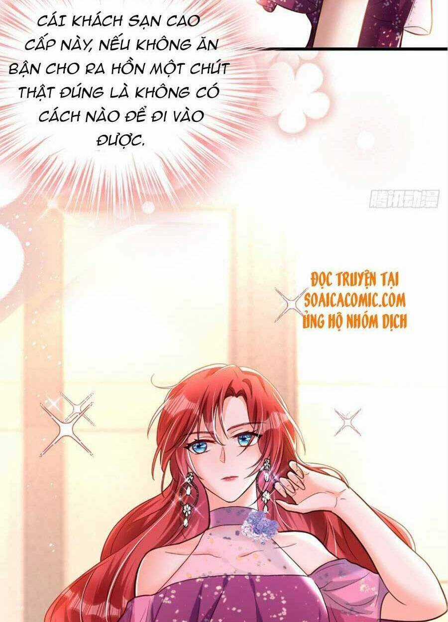 Đêm Nay Ác Nữ Giáng Lâm Chapter 13 trang 4