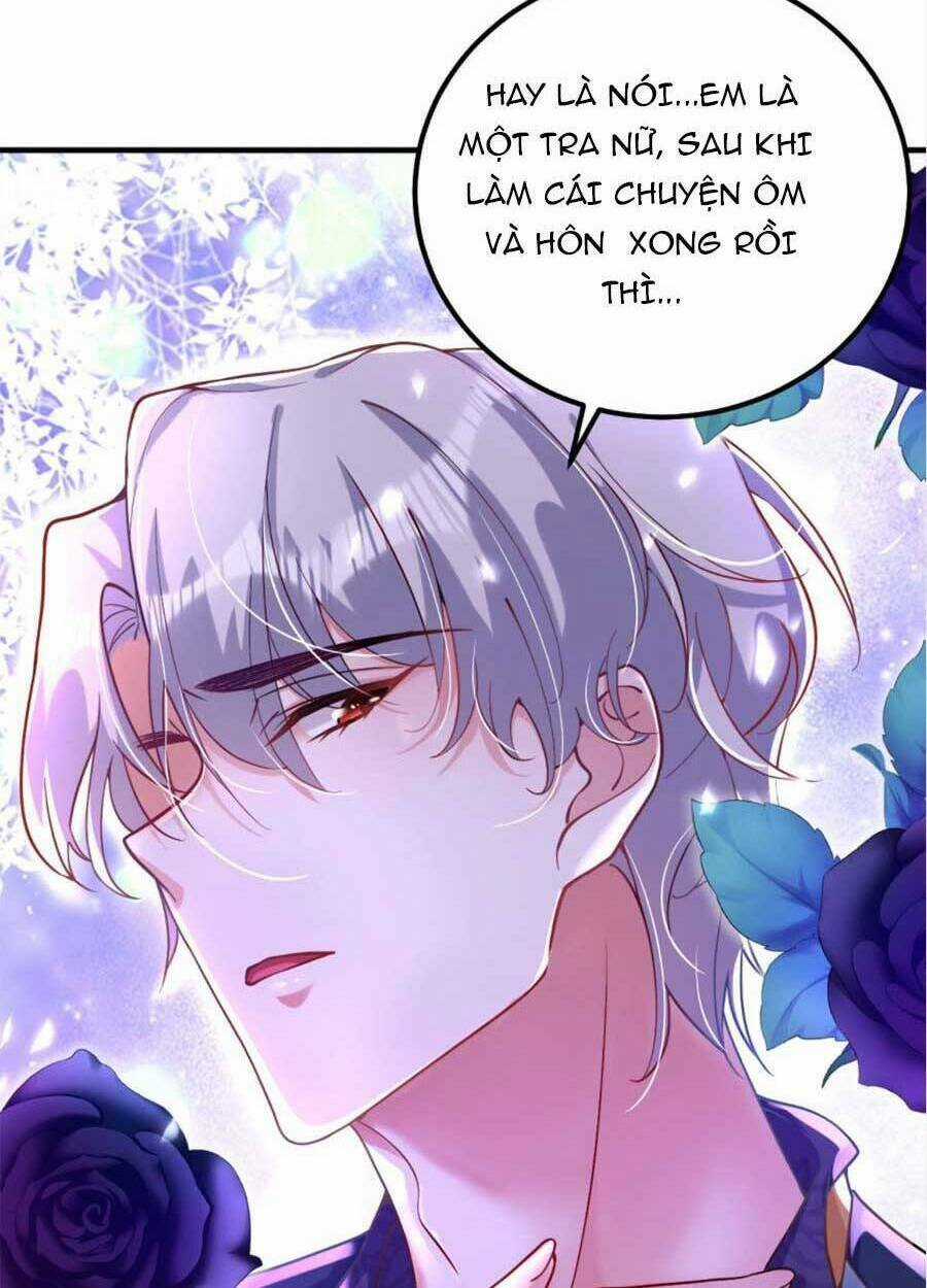 Đêm Nay Ác Nữ Giáng Lâm Chapter 13 trang 41