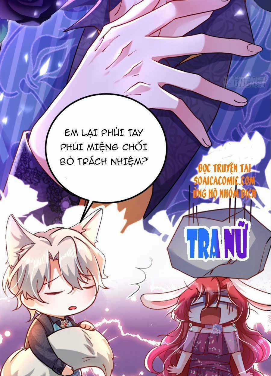 Đêm Nay Ác Nữ Giáng Lâm Chapter 13 trang 42