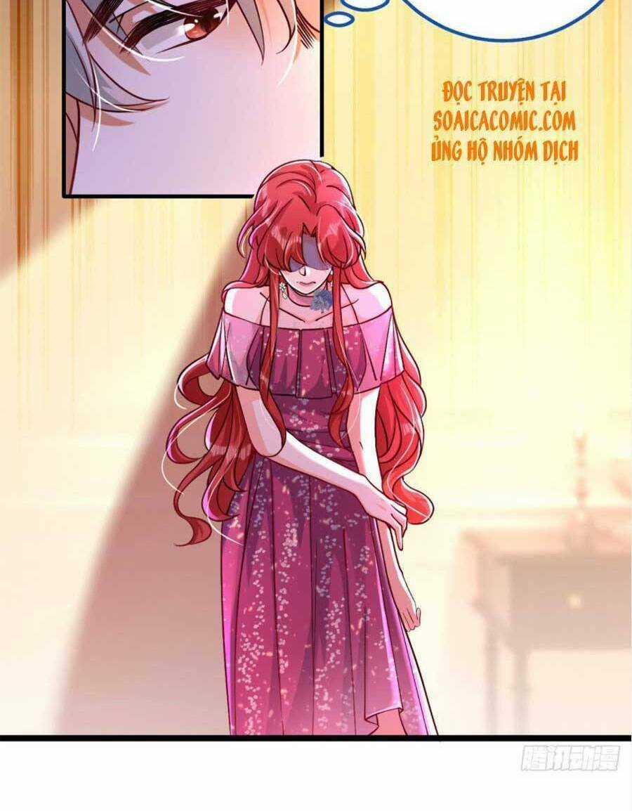 Đêm Nay Ác Nữ Giáng Lâm Chapter 13 trang 44