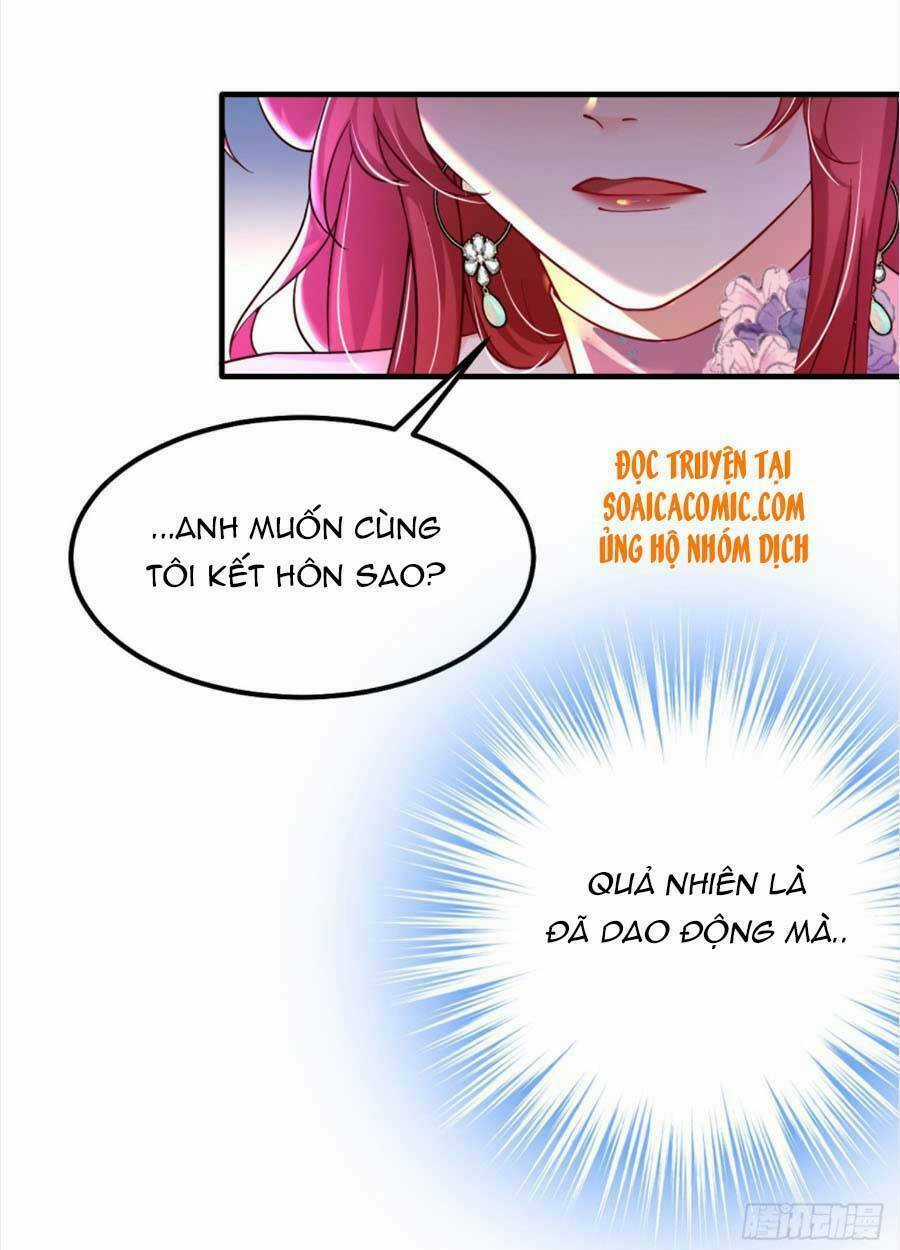 Đêm Nay Ác Nữ Giáng Lâm Chapter 13 trang 45