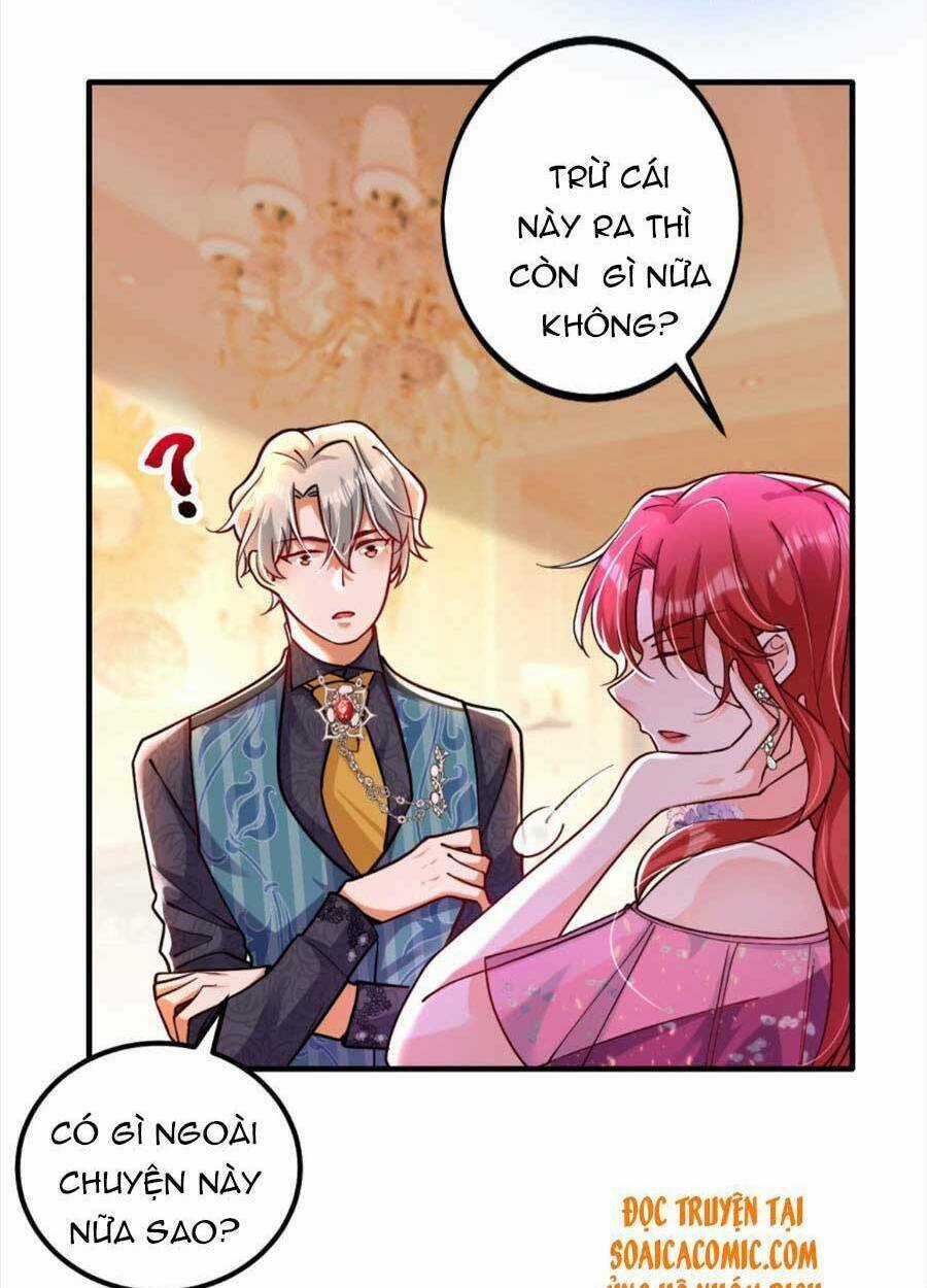 Đêm Nay Ác Nữ Giáng Lâm Chapter 13 trang 46