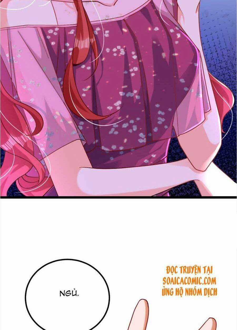 Đêm Nay Ác Nữ Giáng Lâm Chapter 13 trang 48