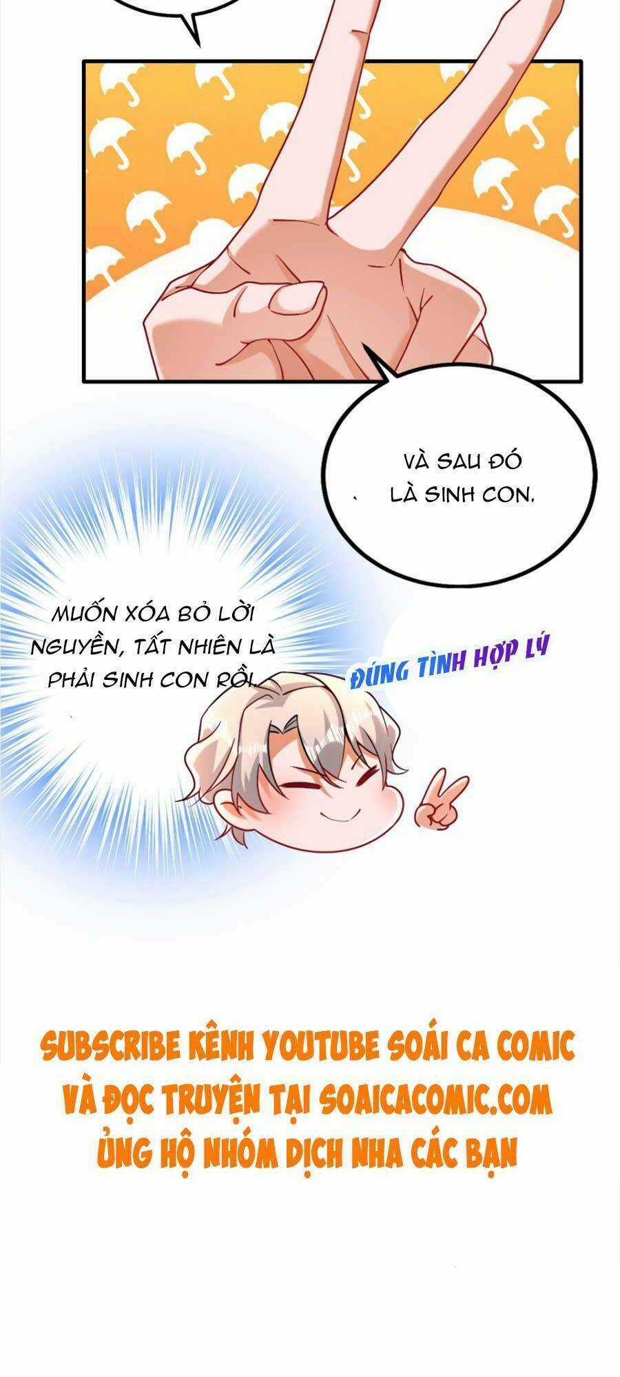 Đêm Nay Ác Nữ Giáng Lâm Chapter 13 trang 49