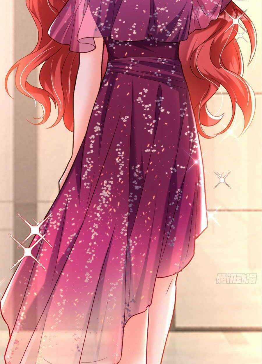 Đêm Nay Ác Nữ Giáng Lâm Chapter 13 trang 5