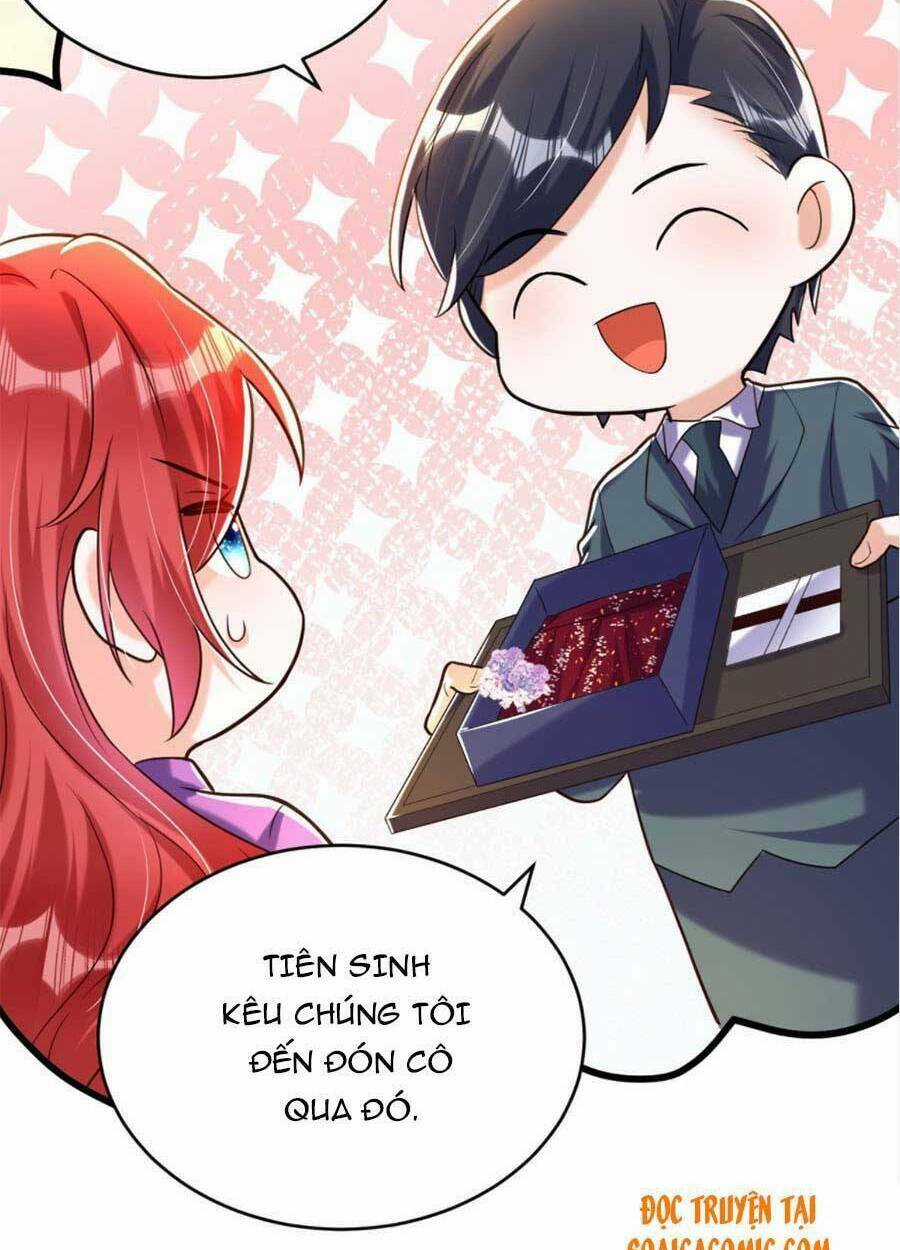 Đêm Nay Ác Nữ Giáng Lâm Chapter 13 trang 7