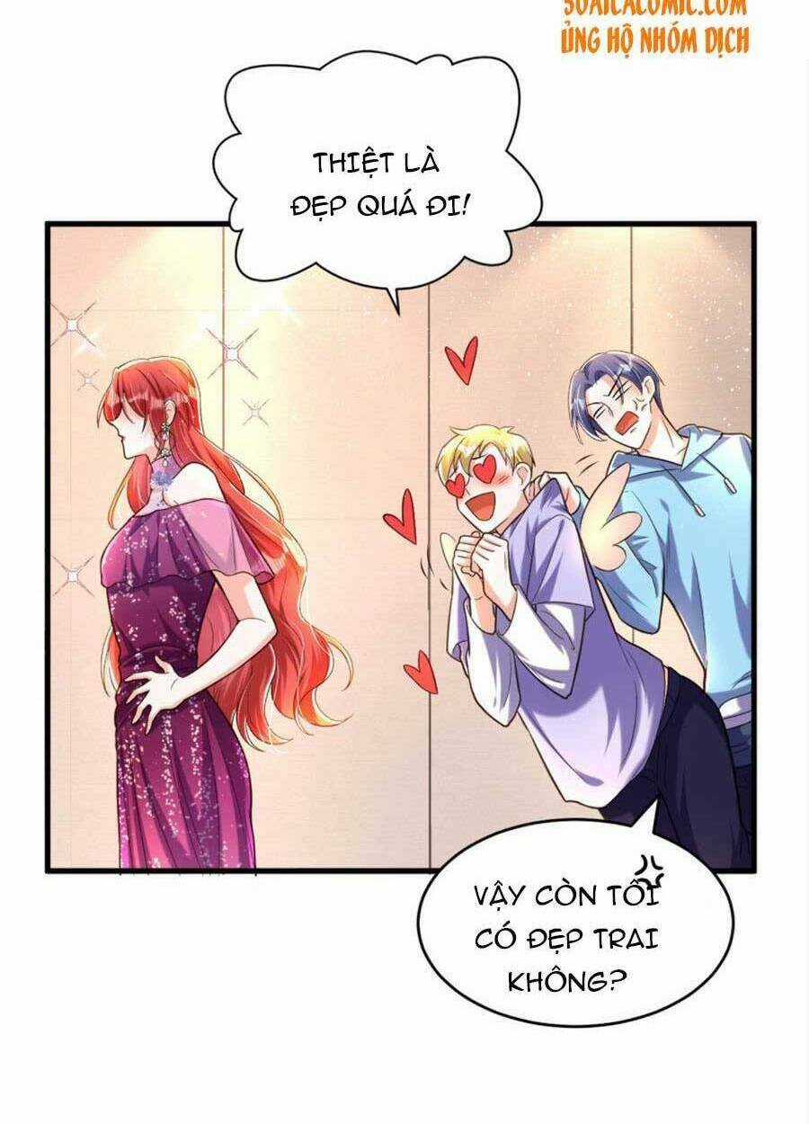 Đêm Nay Ác Nữ Giáng Lâm Chapter 13 trang 8