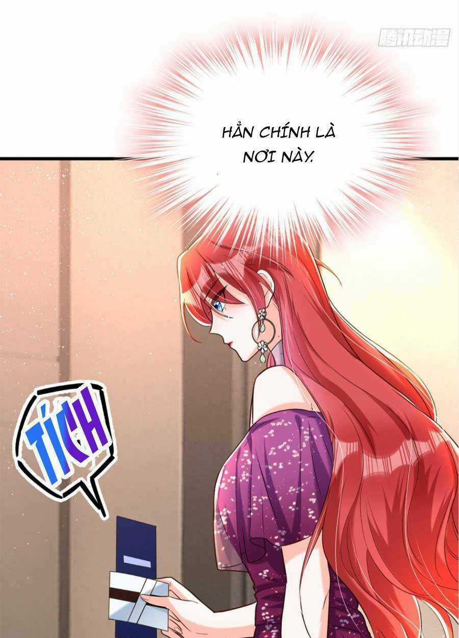 Đêm Nay Ác Nữ Giáng Lâm Chapter 13 trang 9