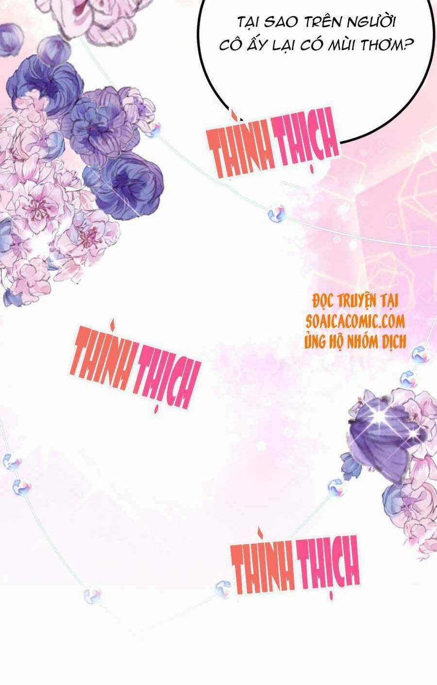 Đêm Nay Ác Nữ Giáng Lâm Chapter 14 trang 16