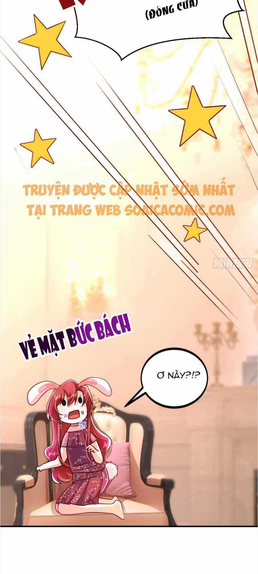 Đêm Nay Ác Nữ Giáng Lâm Chapter 14 trang 19