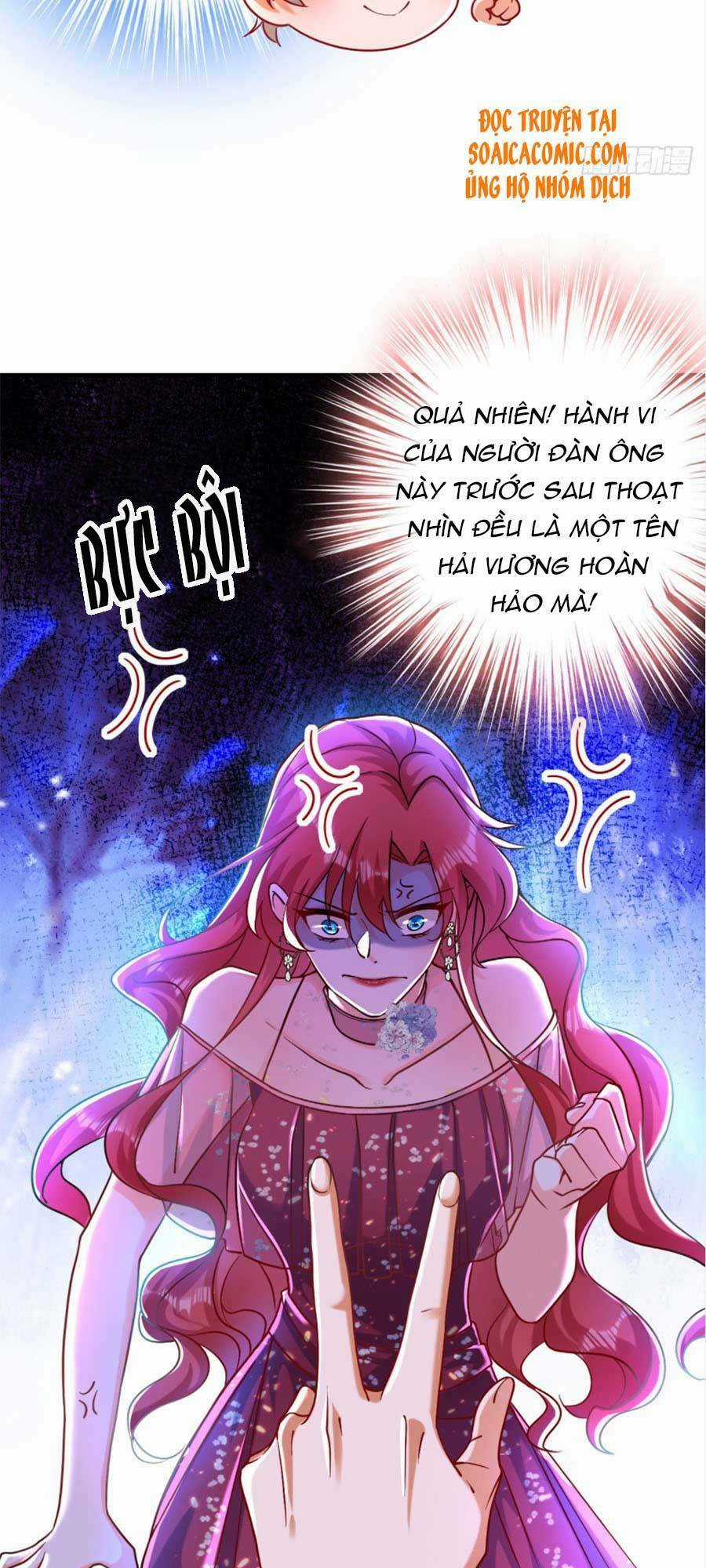 Đêm Nay Ác Nữ Giáng Lâm Chapter 14 trang 2