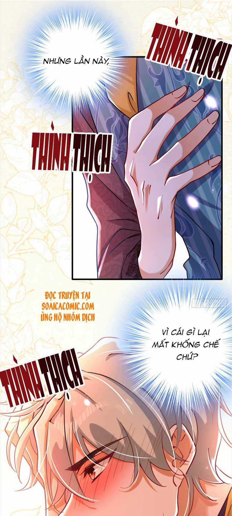 Đêm Nay Ác Nữ Giáng Lâm Chapter 14 trang 24