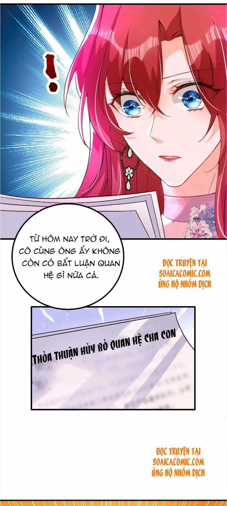 Đêm Nay Ác Nữ Giáng Lâm Chapter 14 trang 30