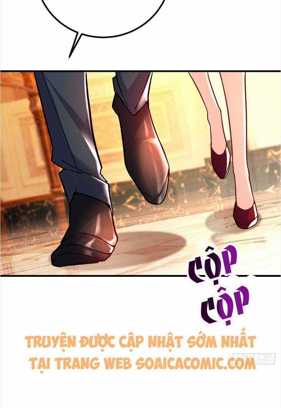 Đêm Nay Ác Nữ Giáng Lâm Chapter 14 trang 33