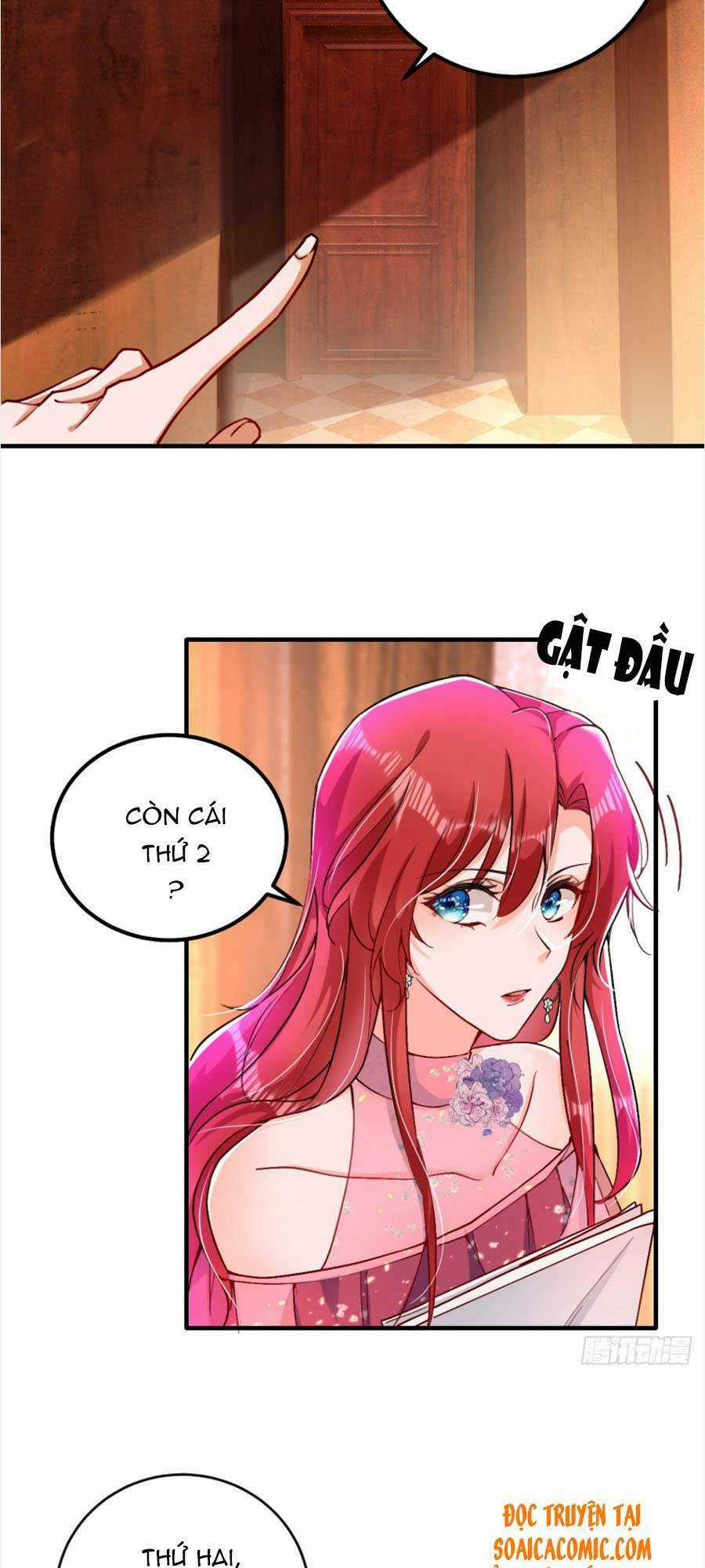 Đêm Nay Ác Nữ Giáng Lâm Chapter 14 trang 35