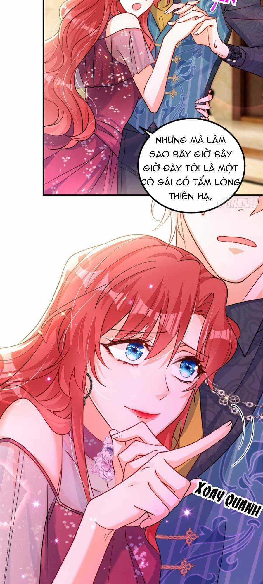 Đêm Nay Ác Nữ Giáng Lâm Chapter 14 trang 6