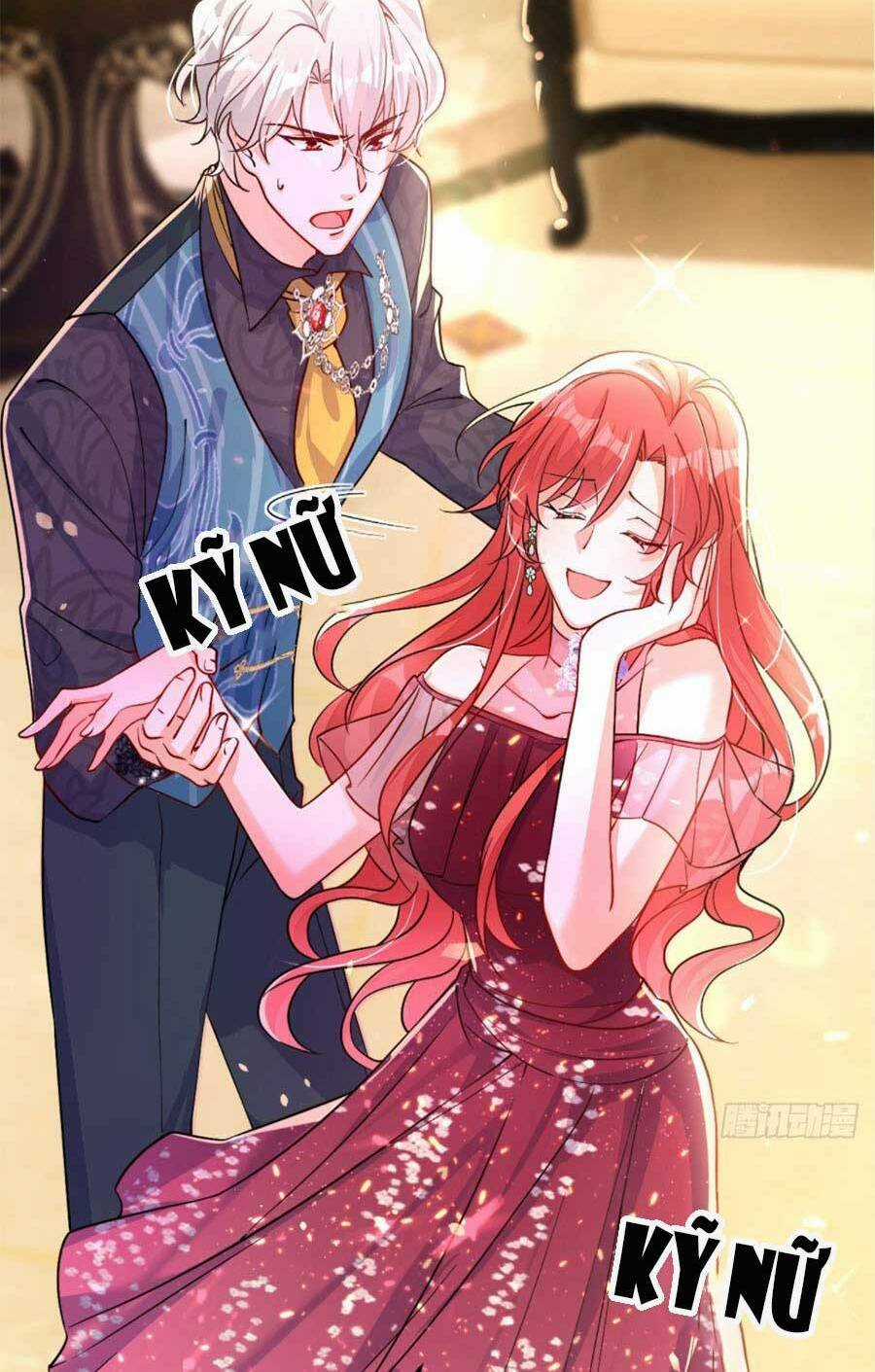 Đêm Nay Ác Nữ Giáng Lâm Chapter 14 trang 8