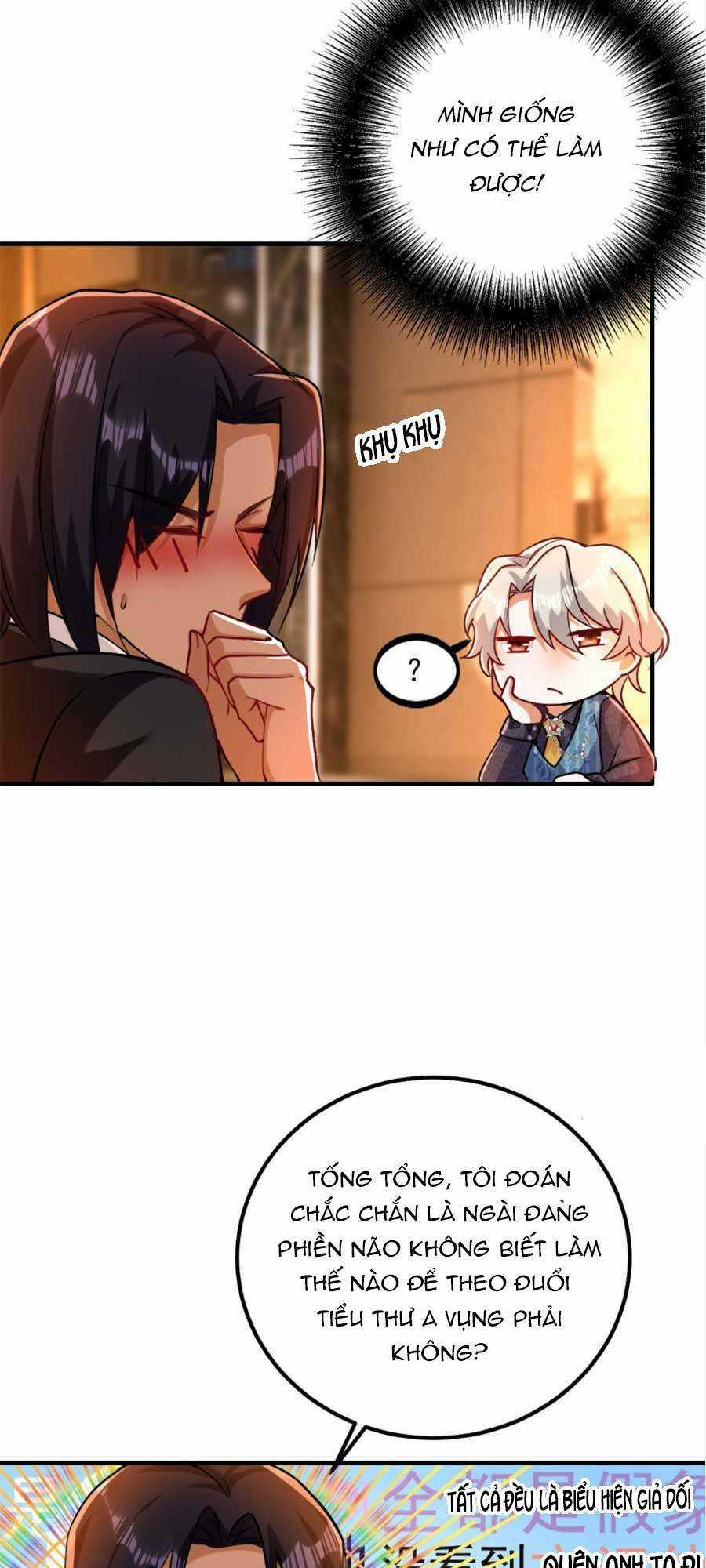 Đêm Nay Ác Nữ Giáng Lâm Chapter 15 trang 10