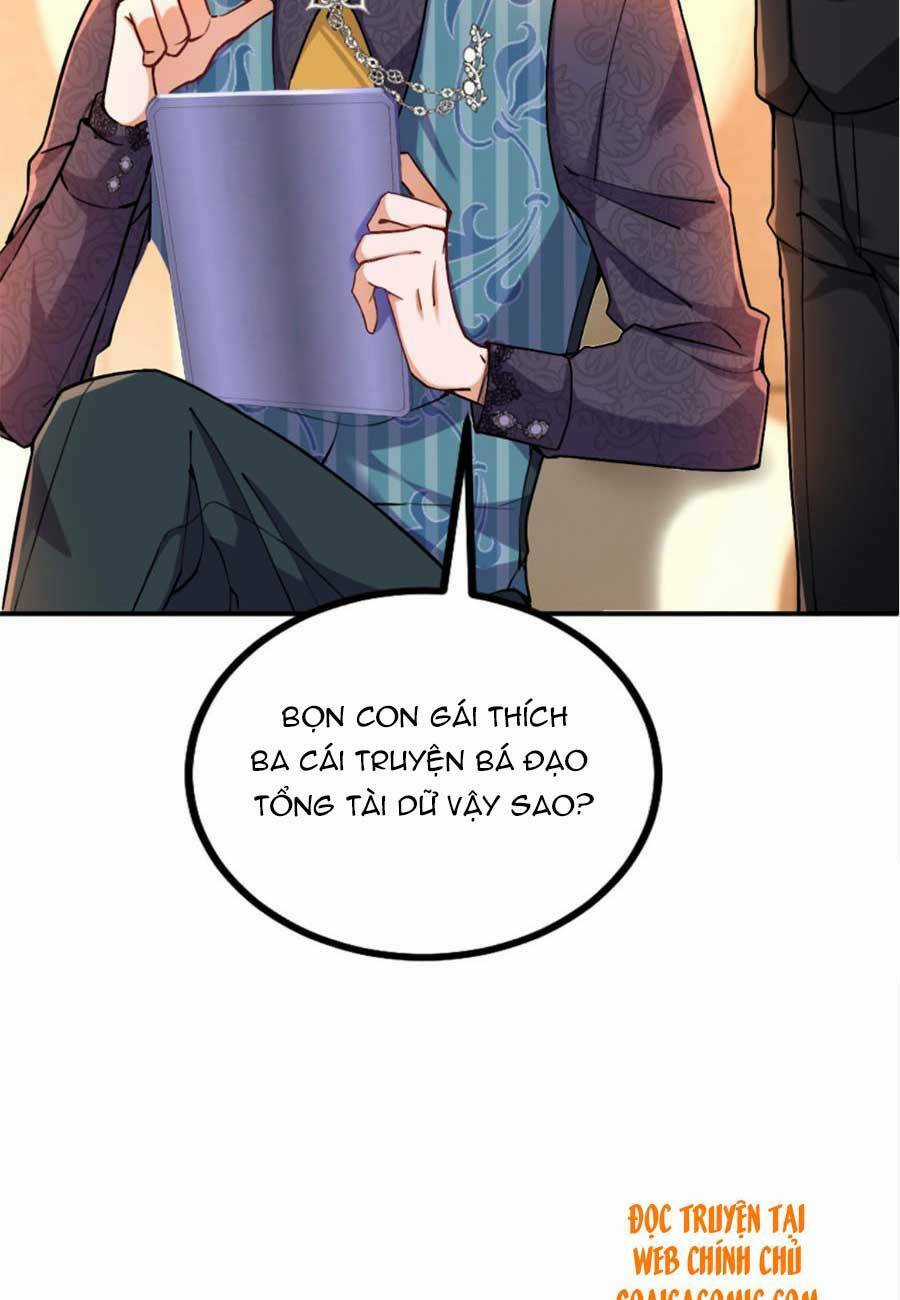 Đêm Nay Ác Nữ Giáng Lâm Chapter 15 trang 14