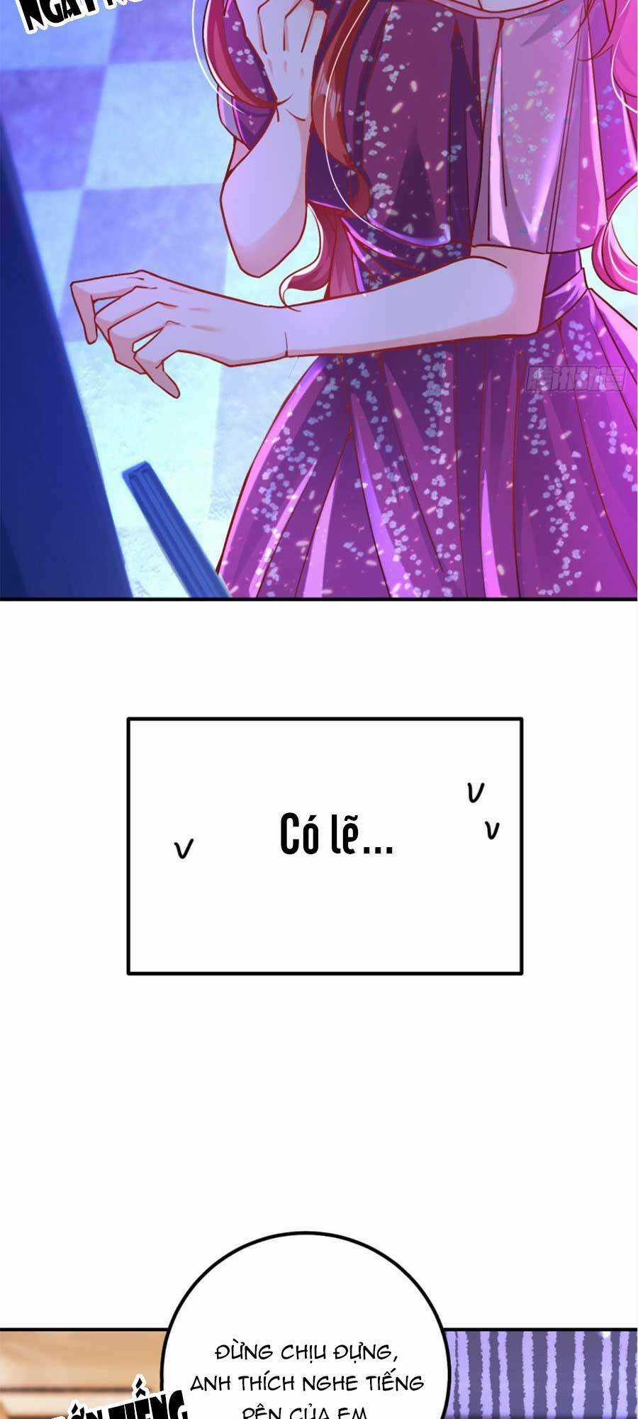 Đêm Nay Ác Nữ Giáng Lâm Chapter 15 trang 25