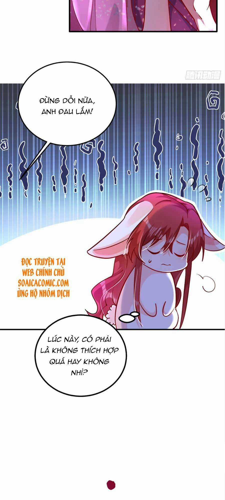 Đêm Nay Ác Nữ Giáng Lâm Chapter 15 trang 27