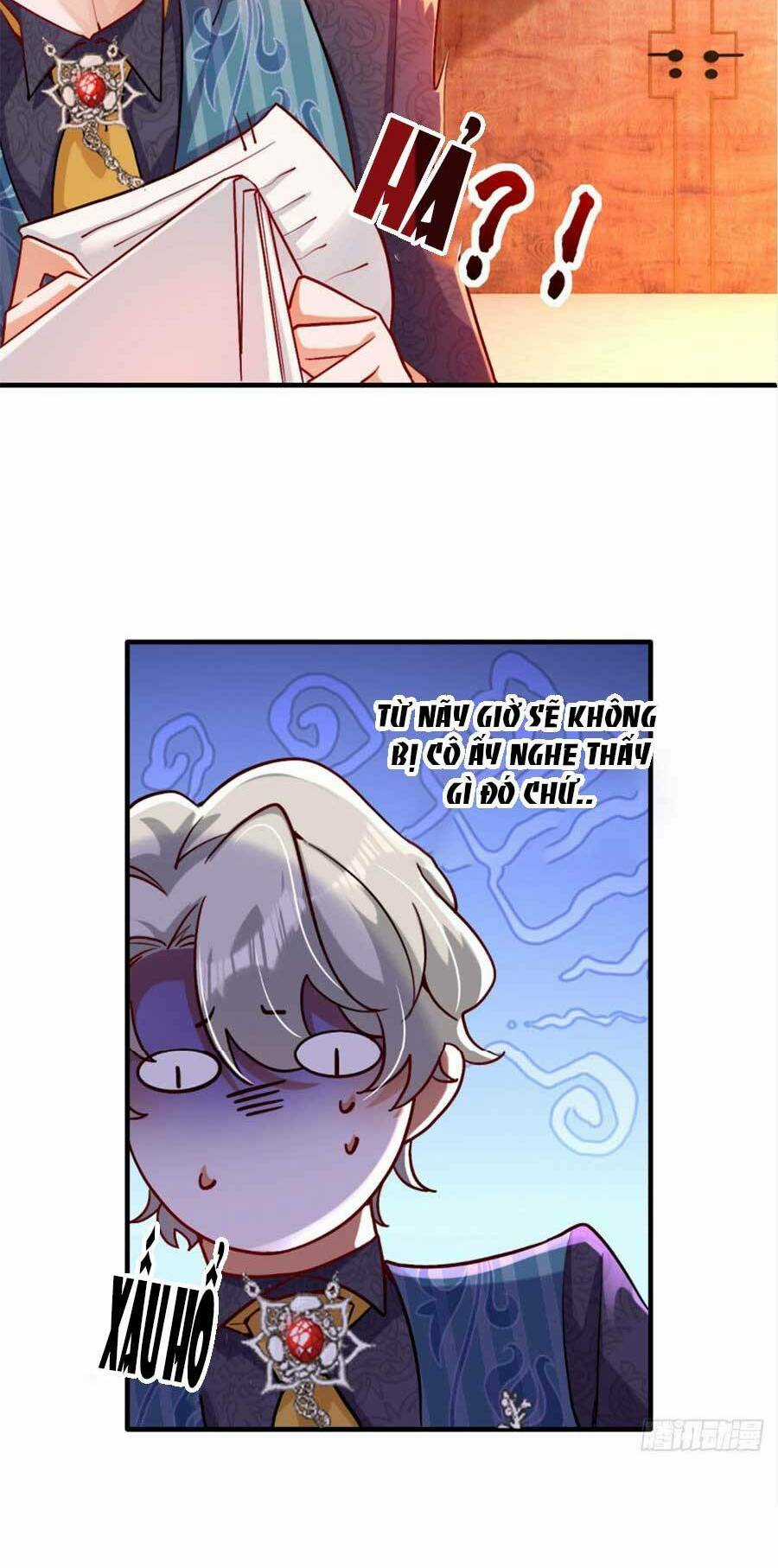 Đêm Nay Ác Nữ Giáng Lâm Chapter 15 trang 29