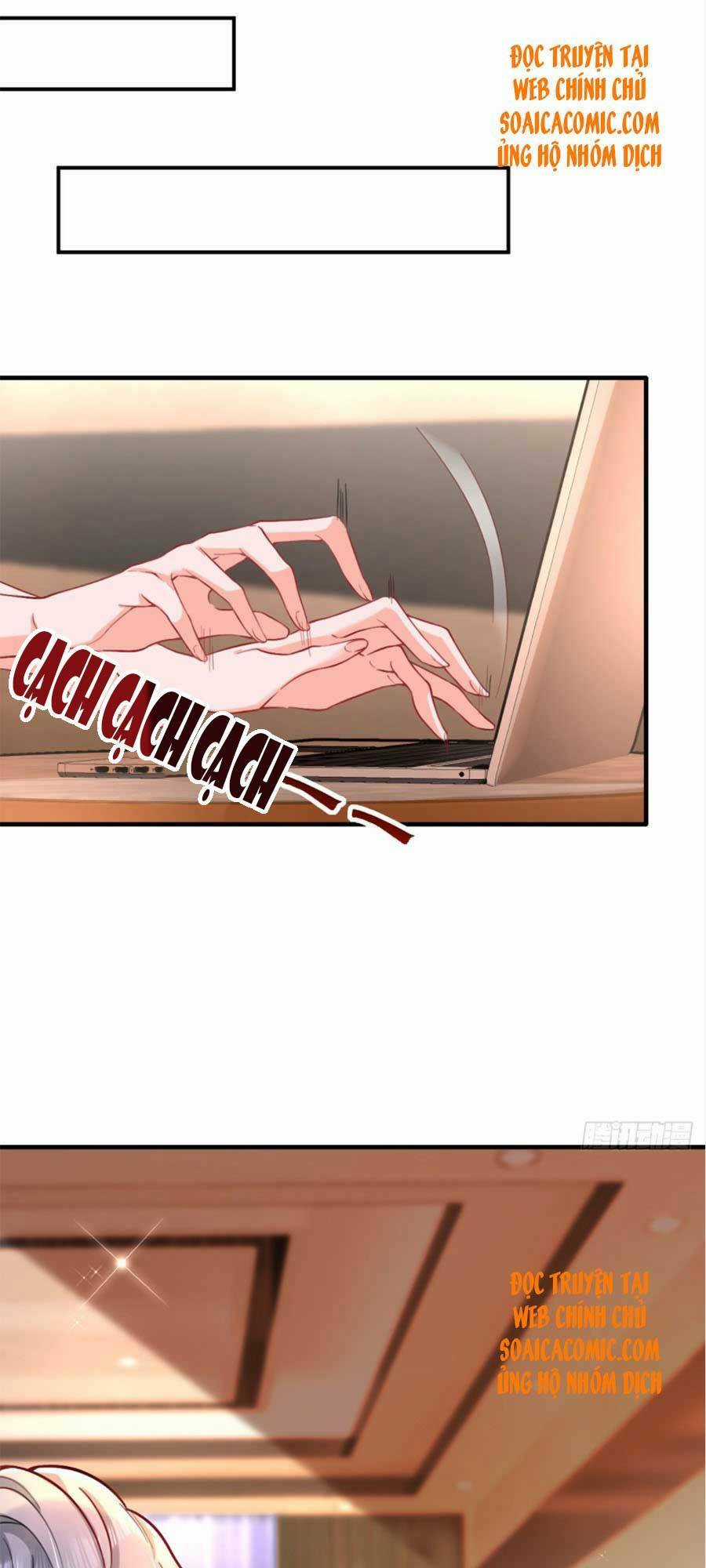 Đêm Nay Ác Nữ Giáng Lâm Chapter 15 trang 30