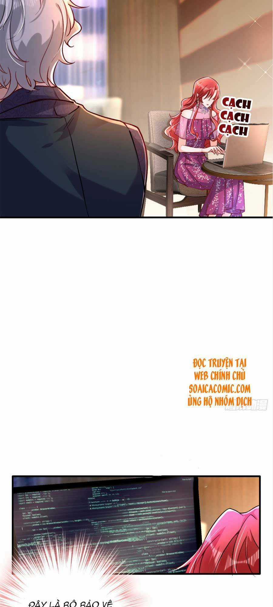 Đêm Nay Ác Nữ Giáng Lâm Chapter 15 trang 31