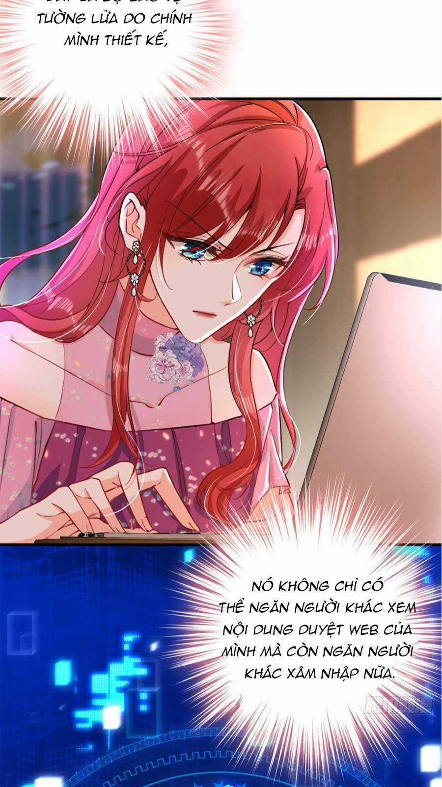 Đêm Nay Ác Nữ Giáng Lâm Chapter 15 trang 32