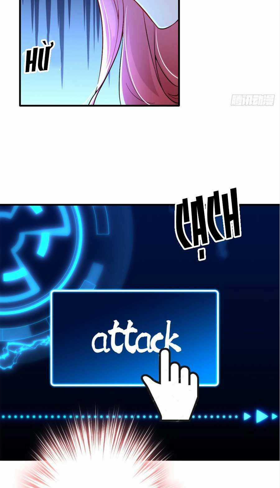 Đêm Nay Ác Nữ Giáng Lâm Chapter 15 trang 35