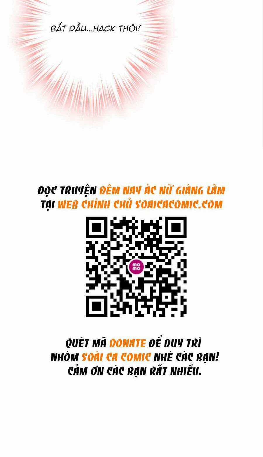 Đêm Nay Ác Nữ Giáng Lâm Chapter 15 trang 36