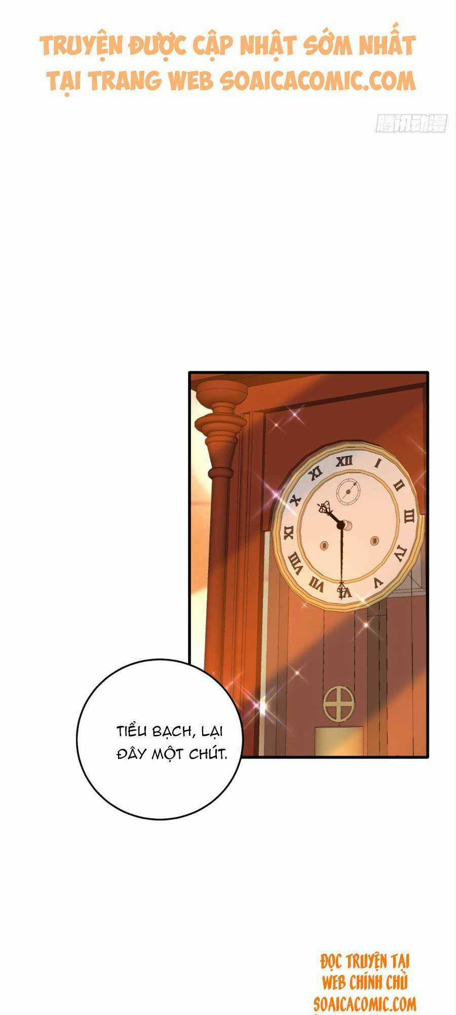 Đêm Nay Ác Nữ Giáng Lâm Chapter 15 trang 4