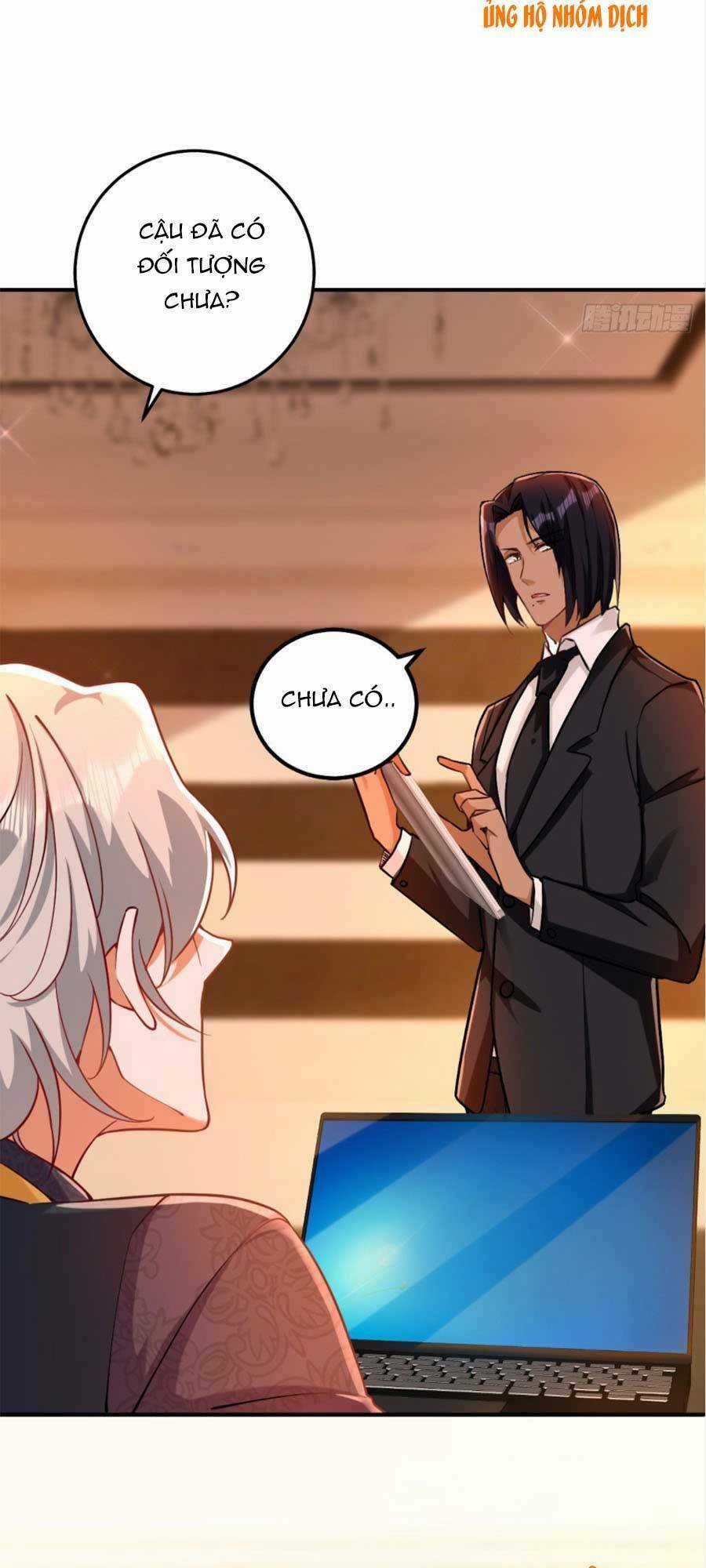 Đêm Nay Ác Nữ Giáng Lâm Chapter 15 trang 5