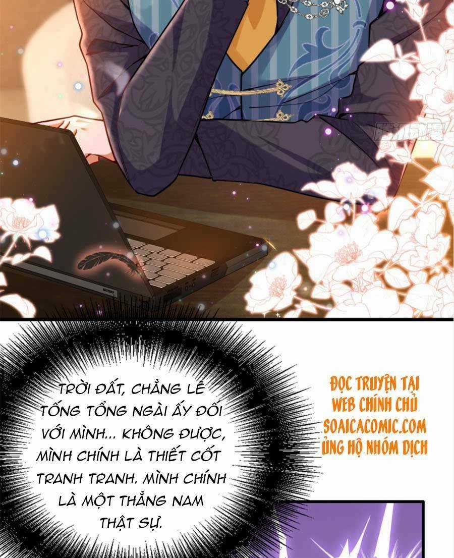 Đêm Nay Ác Nữ Giáng Lâm Chapter 15 trang 7