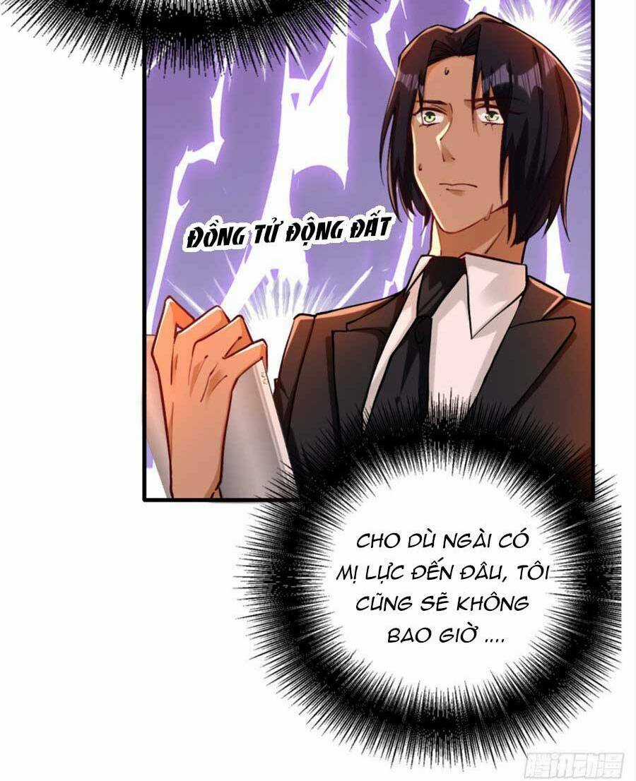 Đêm Nay Ác Nữ Giáng Lâm Chapter 15 trang 8