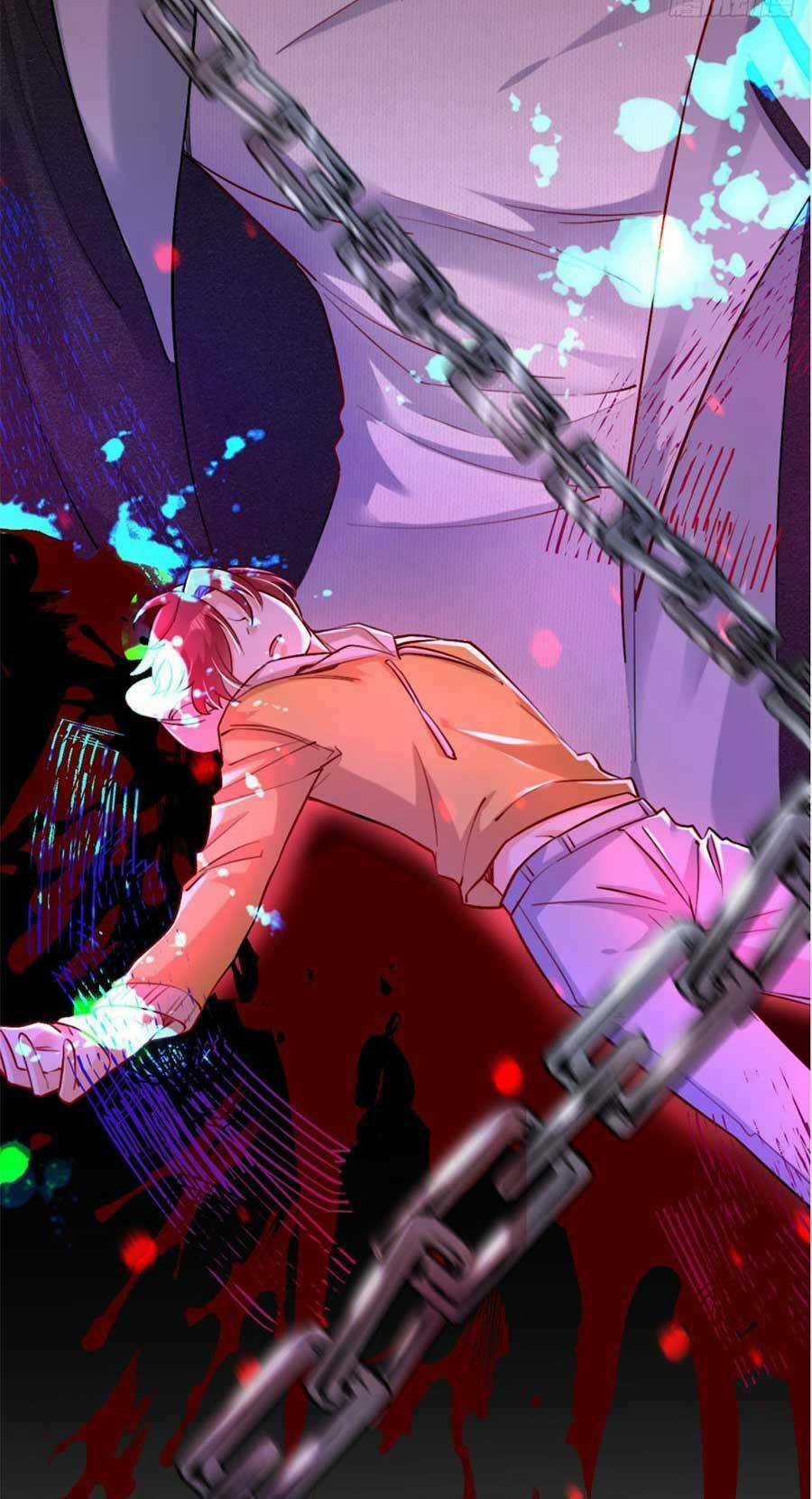 Đêm Nay Ác Nữ Giáng Lâm Chapter 16 trang 11